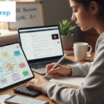 How Digital Notes from Online Classes Make CBSE Revision Faster