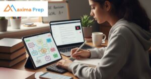 How Digital Notes from Online Classes Make CBSE Revision Faster