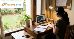 How to Design a Study Environment for Online Learning