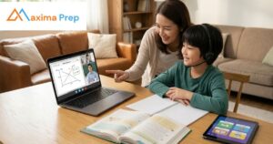 The Rise of Online Tutelage: Why CBSE Parents Are Onboard