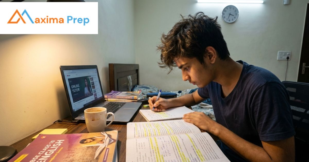 CBSE Class 10 English Exam