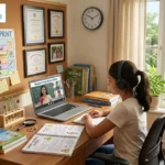 Class 6 CBSE Study Blueprint: Summer Vacation Guide