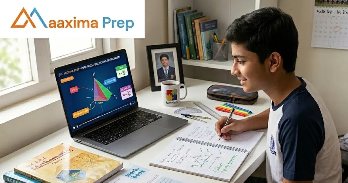 CBSE Mathematics
