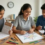 Geometry without Fear: Easy Strategies for CBSE Students