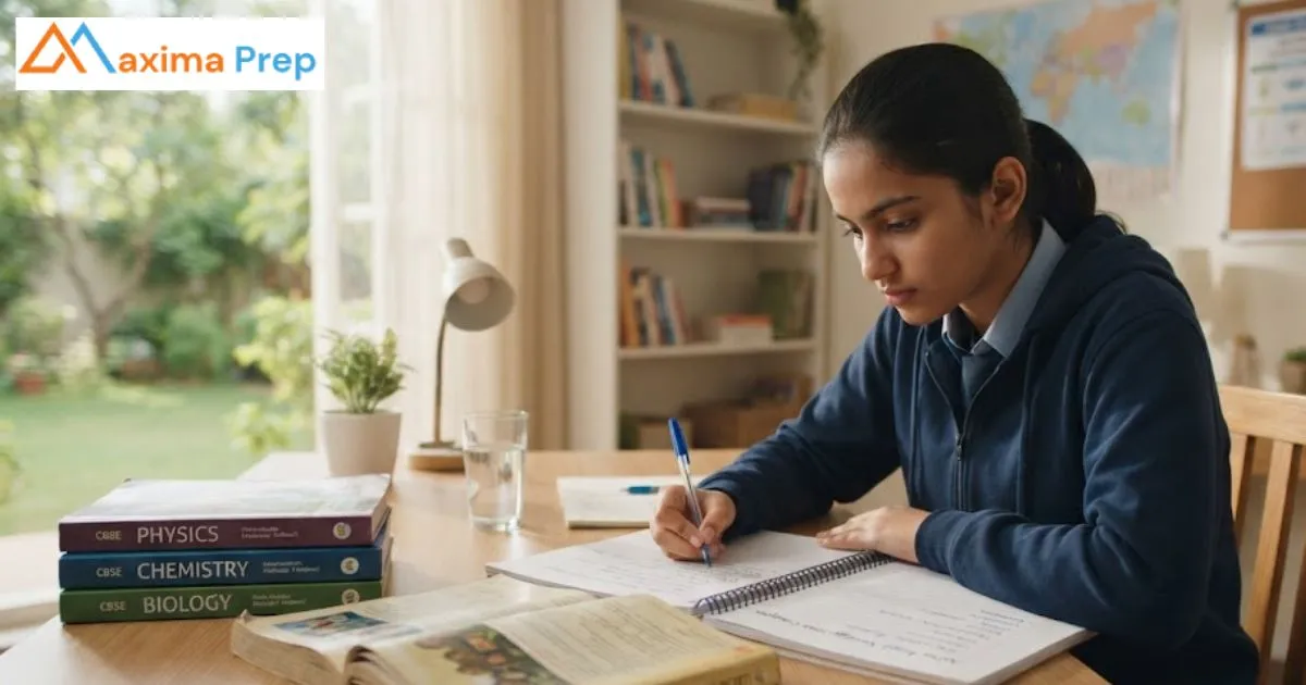Active Recall for CBSE Students: How to Remember More in Less Time