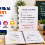 CBSE Internal Assessment: Everything Students Should Know