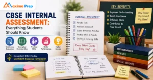 CBSE Internal Assessment: Everything Students Should Know