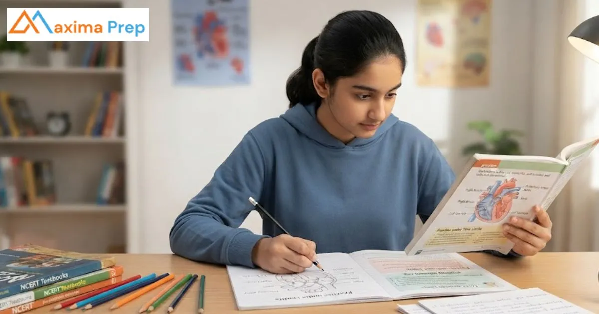 CBSE Science Diagrams: How to Learn, Label and Present Them Correctly