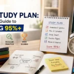 CBSE Study Plan: The Ultimate Guide to Scoring 95%+