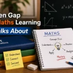 The Hidden Gap in CBSE Maths Learning No One Talks About
