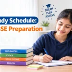 CBSE Class 10 Study Schedule: Plan Your Preparation Smartly