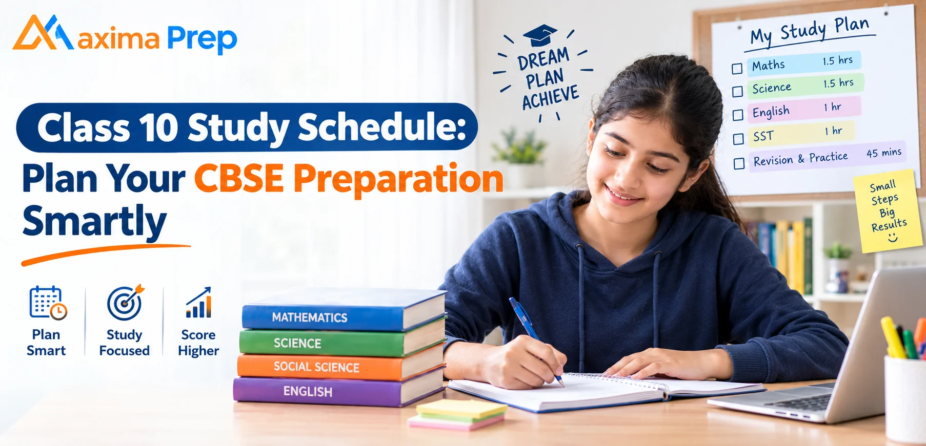 CBSE Class 10 Study