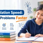Maths Calculation Speed: How to Solve Problems Faster