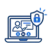 Safe & Secure Online Classess