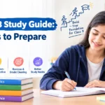 CBSE Class 8 Study Guide: Smart Ways to Prepare for Class 9