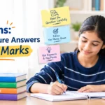 CBSE Exams: How to Structure Answers for Better Marks
